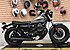 2017 Moto Guzzi V9 Bobber for sale 201085672